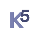 K5 Logo